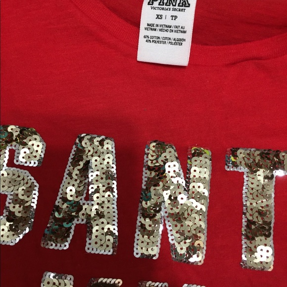 Pink tee - Picture 3 of 3